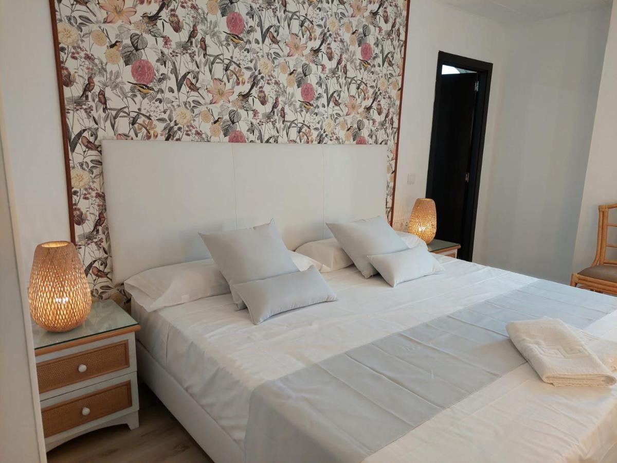 Hostal Garden Rous Paiporta Eksteriør billede