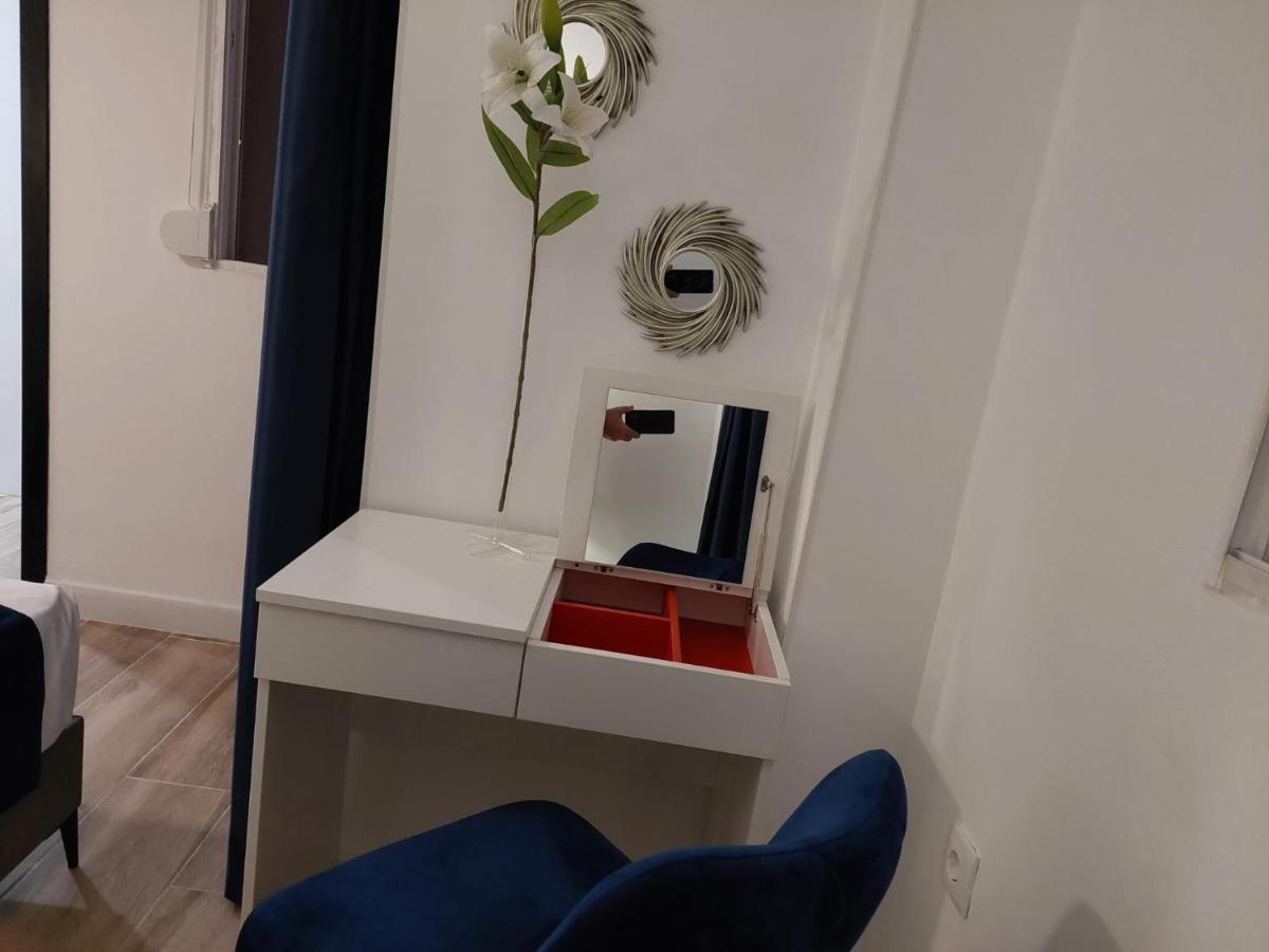 Hostal Garden Rous Paiporta Eksteriør billede